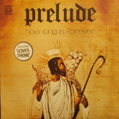 Prelude - How Long Is Forever