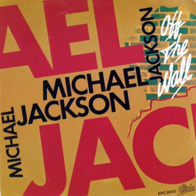 Michael Jackson - Off The Wall