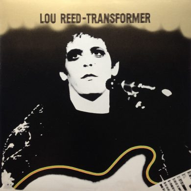 Lou Reed - Transformer