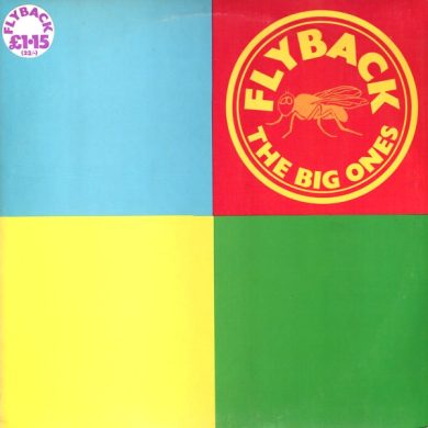 Various - Flyback 1 - Big Ones