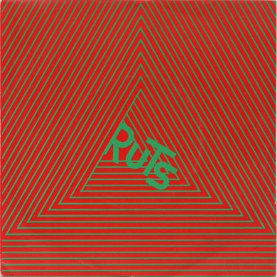 The Ruts - Babylon's Burning