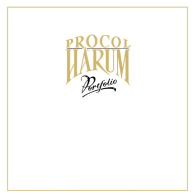 Procol Harum - Portfolio