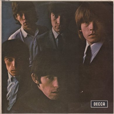 The Rolling Stones - No. 2