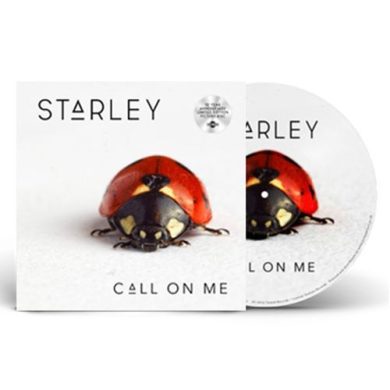 Starley - Call On Me