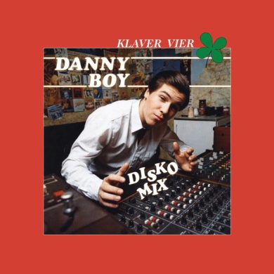 Danny Boy - Disko Mix