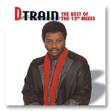 D Train - The Best of The 12 Mixes