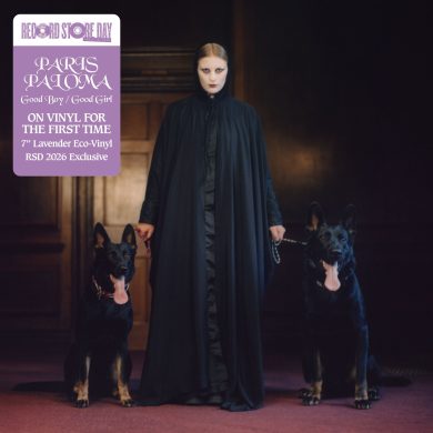 Paris Paloma - Good Boy / Good Girl