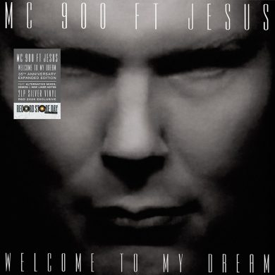 MC 900 Ft. Jesus - Welcome To My Dream