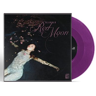Alannah - Red Moon