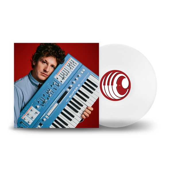 Charlie Puth - Whatever's Clever - TASTY RECORDS