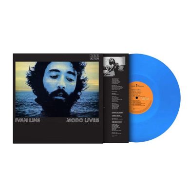 Ivan Lins - Modo Livre