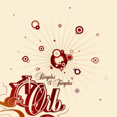 ORB - Bicycles AND Tricycles