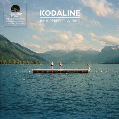 Kodaline - In A Perfect World (expanded)