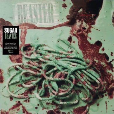 SUGAR - BEASTER