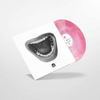 CAST - Yeah Yeah Yeah