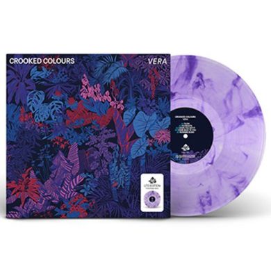 Crooked Colours - Vera