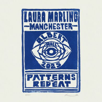 Laura Marling - Live at Albert Hall Manchester