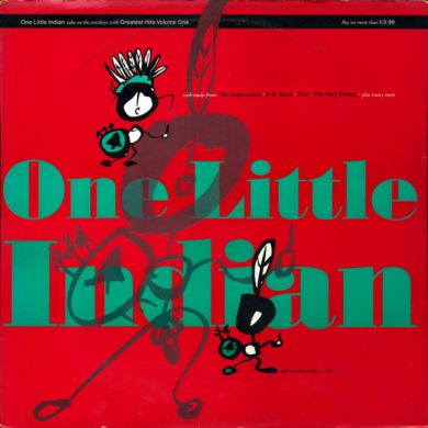 Various - Greatest Hits Volume One