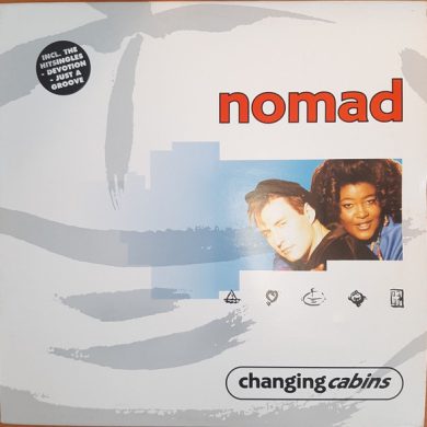 Nomad - Changing Cabins