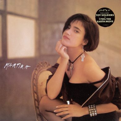 Martika - Martika