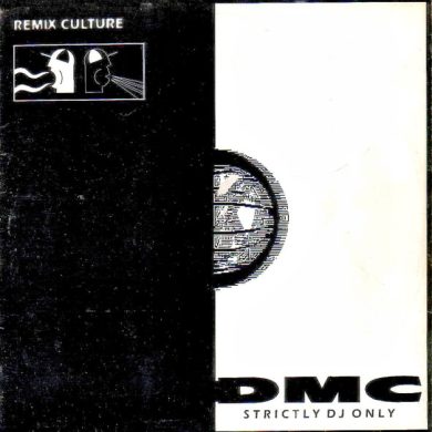 Various - Remix Culture 11/92