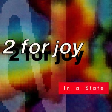 2 For Joy - In A State