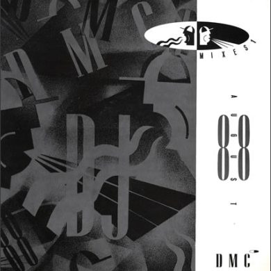 Various - August 88 - Mixes 1