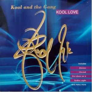 Kool AND The Gang - Kool Love