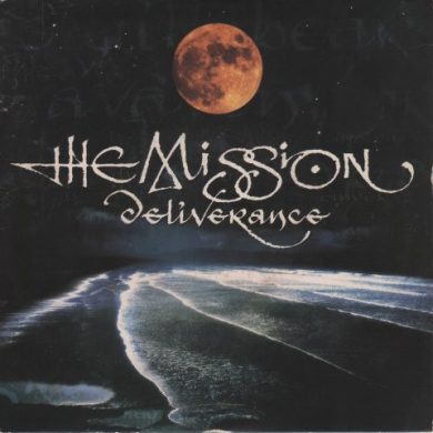 The Mission - Deliverance
