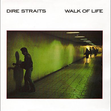 Dire Straits - Walk Of Life