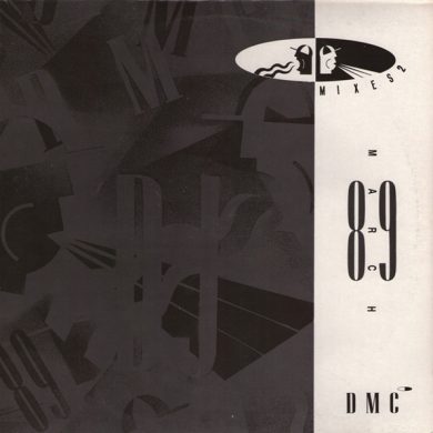 Various - March 89 - Mixes 2