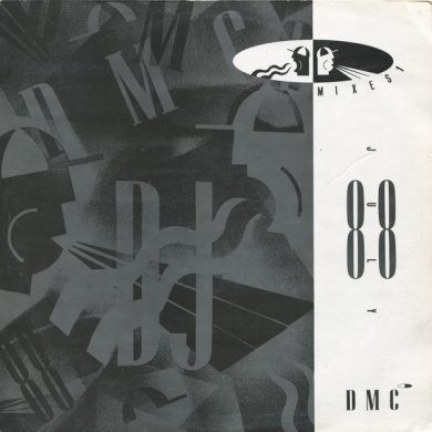 Various - July 88 - Mixes 1