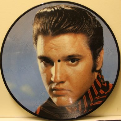 Elvis Presley - Teddy Bear