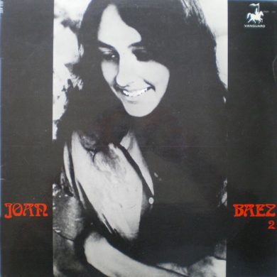 Joan Baez - Joan Baez 2