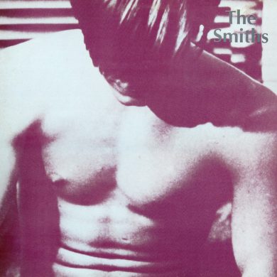 The Smiths - The Smiths