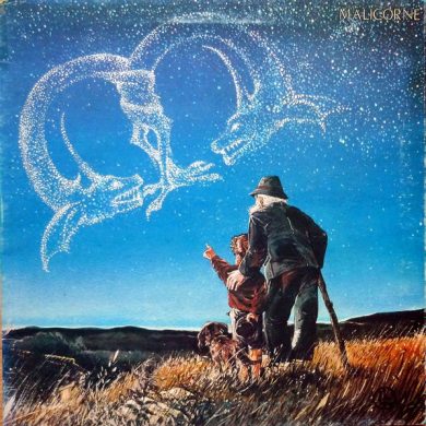 Malicorne - Malicorne