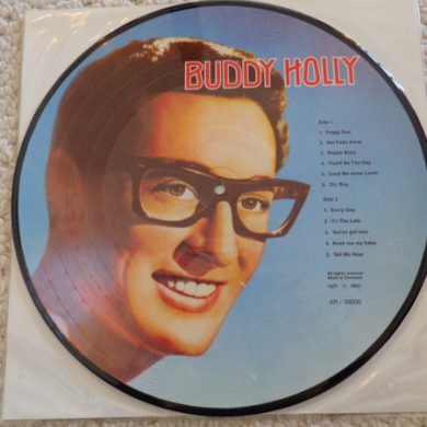 Buddy Holly - Buddy Holly