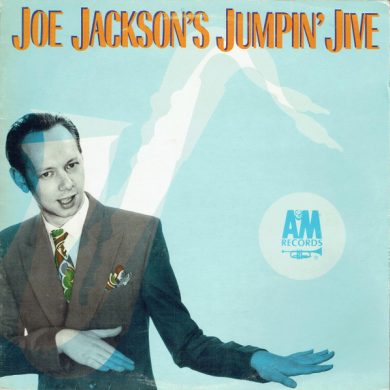 Joe Jackson's Jumpin' Jive - Jumpin' Jive