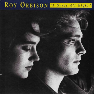 Roy Orbison - I Drove All Night