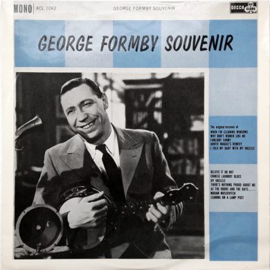 George Formby - George Formby Souvenir
