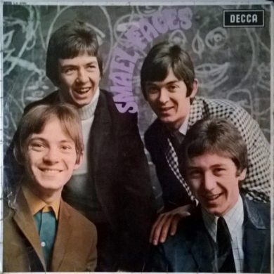 Small Faces - Small Faces