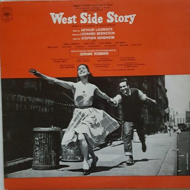 Various - West Side Story