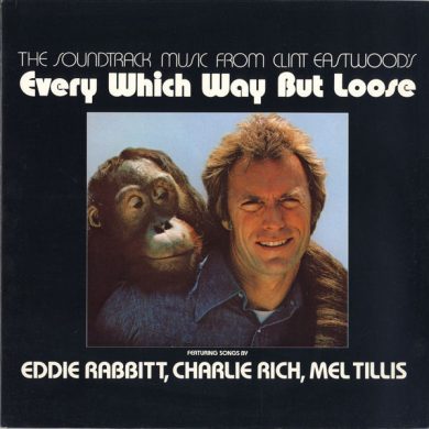 Various - The Soundtrack Music From Clint Eastwood's Every Which Way But Loose