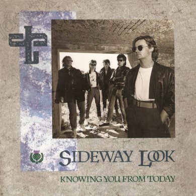 Sideway Look - Knowing You From Today