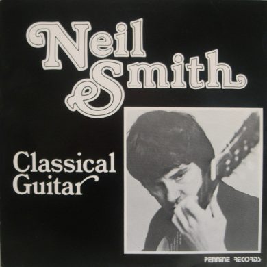 Neil Smith - Neil Smith