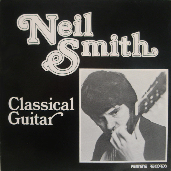 Neil Smith - Neil Smith