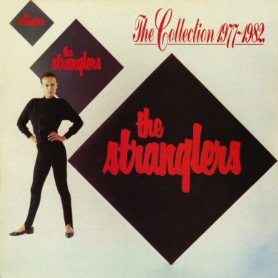 The Stranglers - The Collection 1977 - 1982