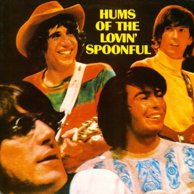 The Lovin' Spoonful - Hums Of The Lovin' Spoonful