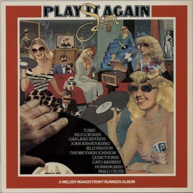Various - Play It Again Sam