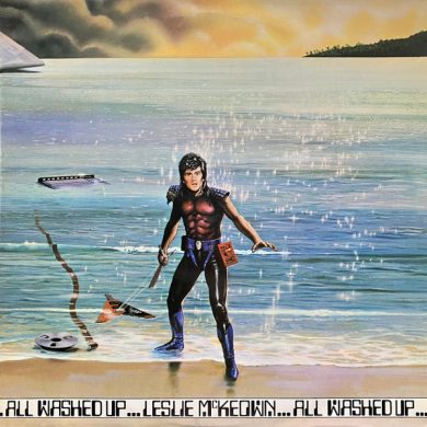Les McKeown - All Washed Up